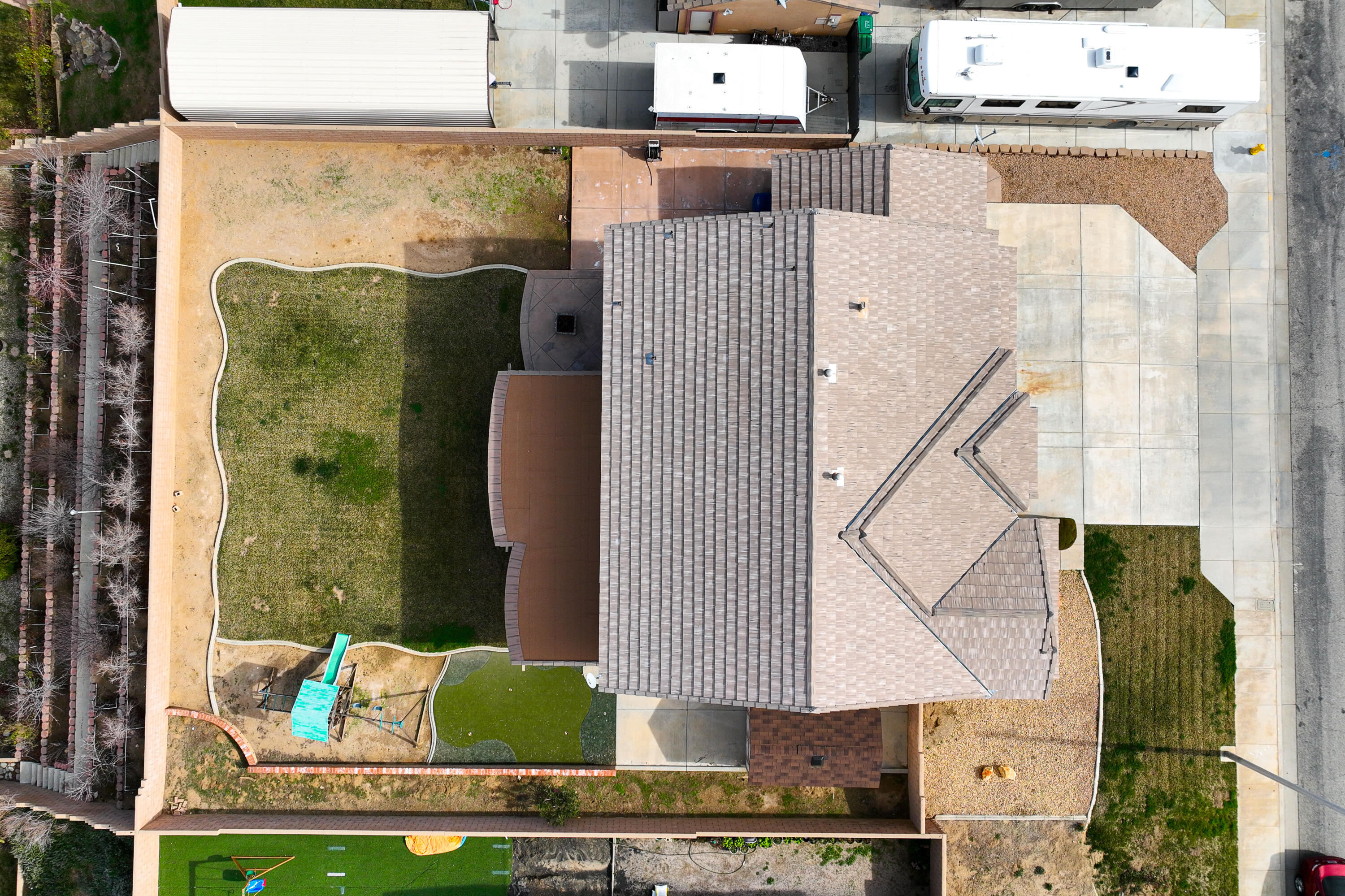 7523 Ridge View Drive Lancaster, CA 93536 - Photo 45 of 46 Ridgeview Dr-52