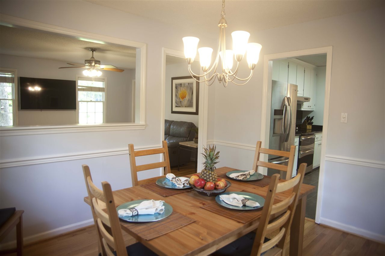 707 Torredge Road Durham, NC 27712 - Photo 3 of 21 Photo 3