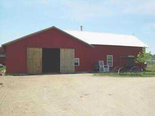 28187 Kime-Holderman Road Circleville, OH 43113 - Photo 2 of 7 Gallery Image 2
