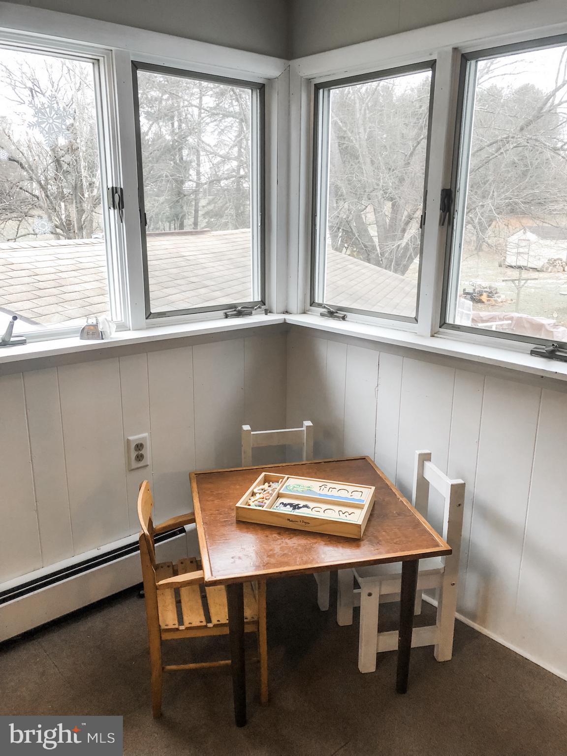 732 Lucabaugh Mill Road Westminster, MD 21157 - Photo 13 of 82 Three season room