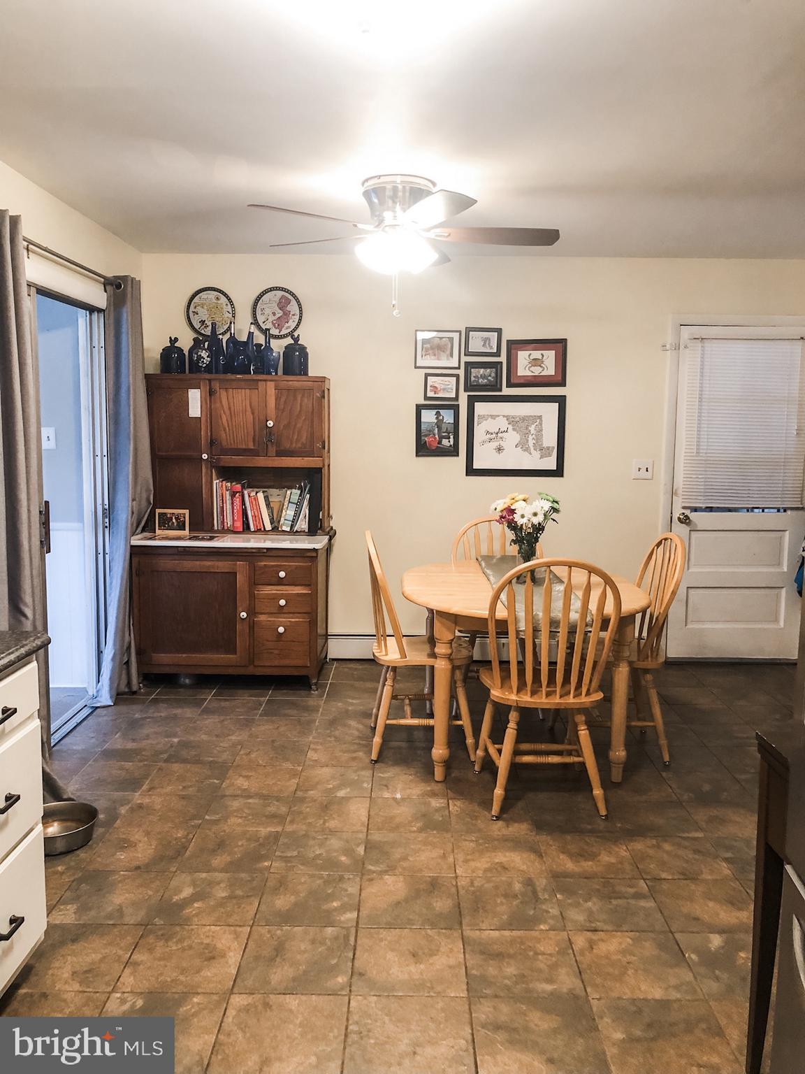 732 Lucabaugh Mill Road Westminster, MD 21157 - Photo 45 of 82 Large Dining Area