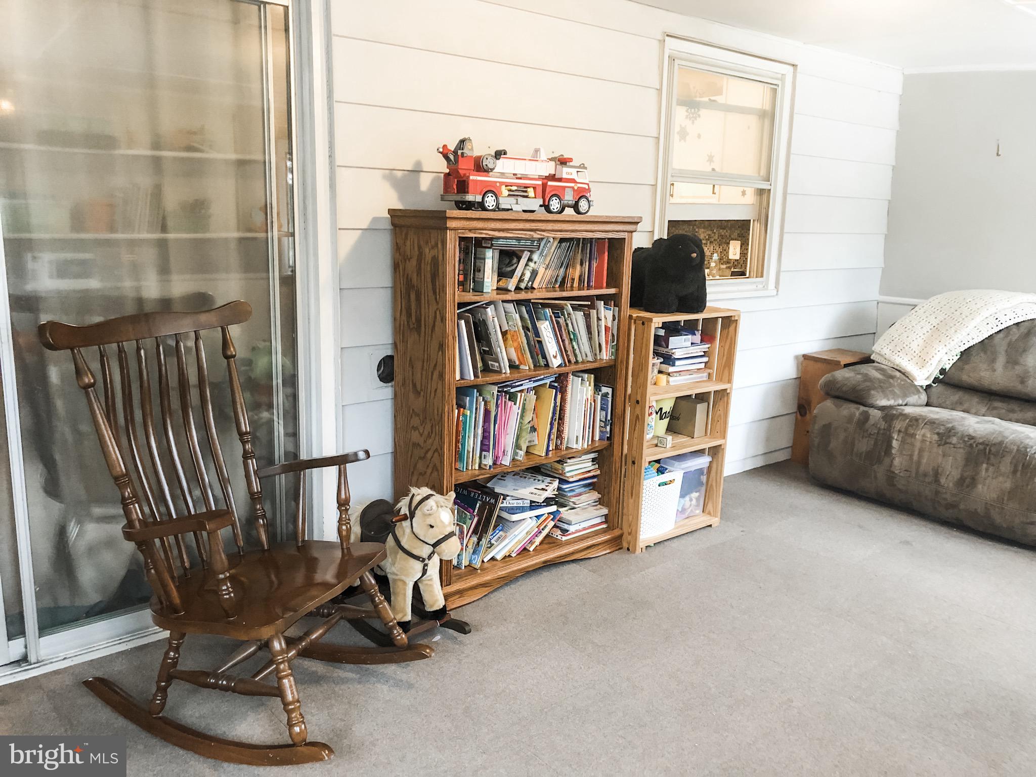 732 Lucabaugh Mill Road Westminster, MD 21157 - Photo 47 of 82 Gallery Image 47