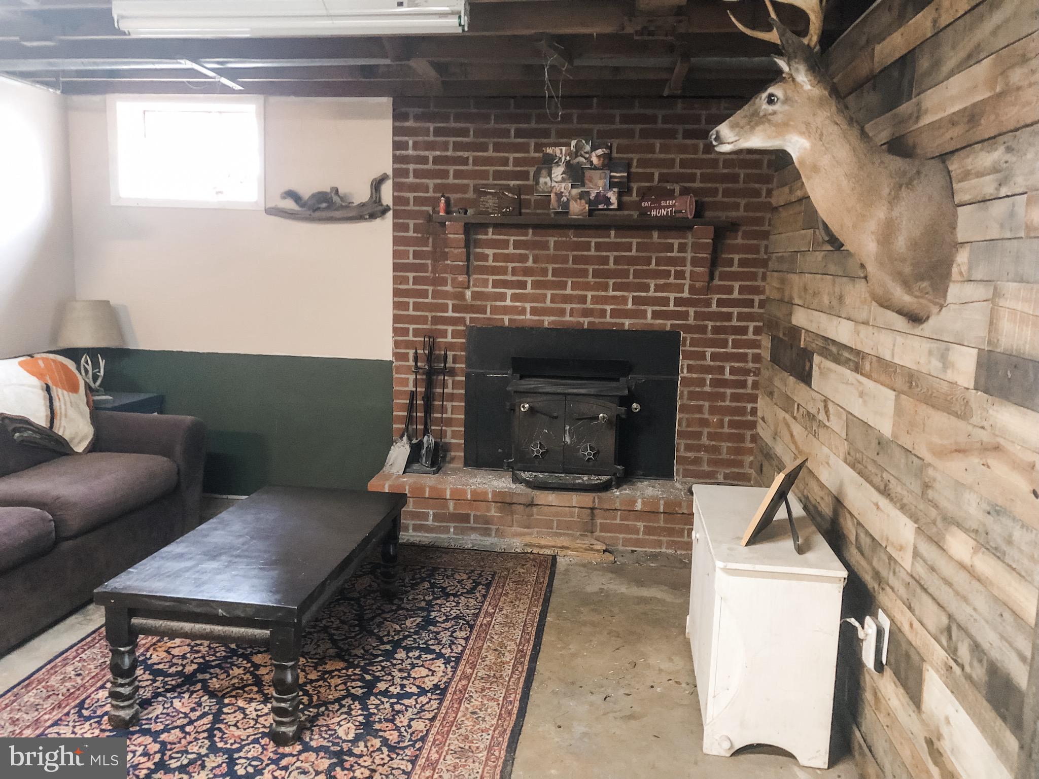 732 Lucabaugh Mill Road Westminster, MD 21157 - Photo 49 of 82 Ssemi Finished Lower level