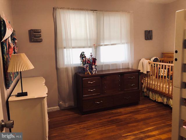 732 Lucabaugh Mill Road Westminster, MD 21157 - Photo 64 of 82 Bedroom Lots of space-