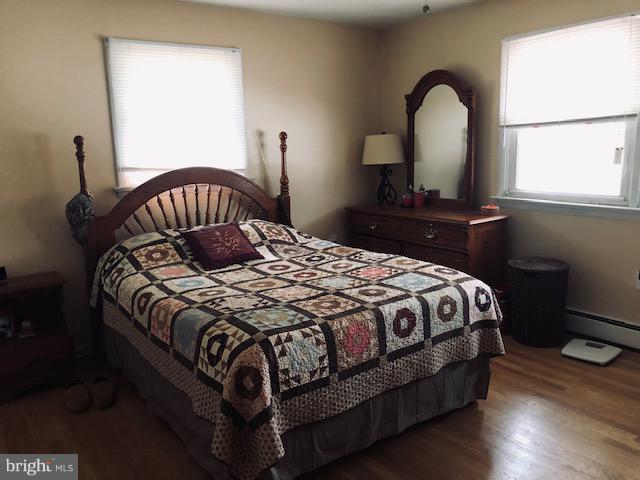 732 Lucabaugh Mill Road Westminster, MD 21157 - Photo 71 of 82 Master Bedroom