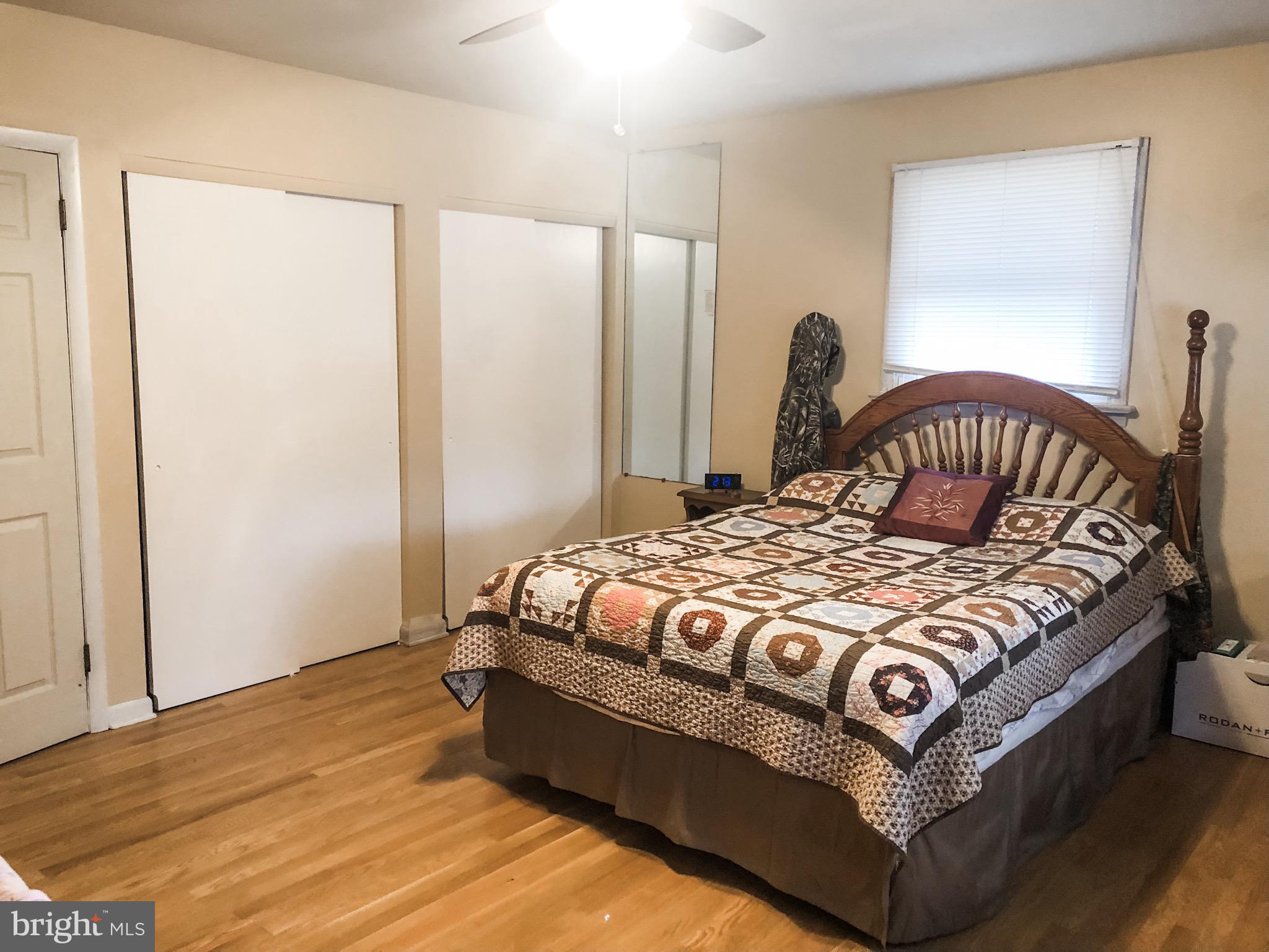 732 Lucabaugh Mill Road Westminster, MD 21157 - Photo 72 of 82 Master Bedroom with Full bath