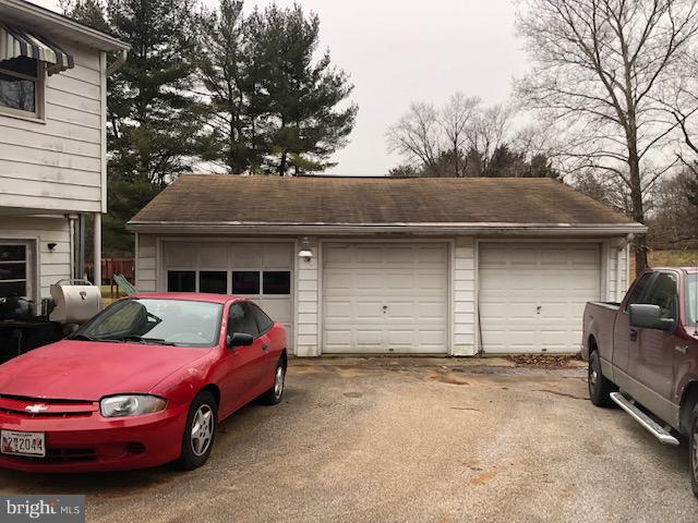 732 Lucabaugh Mill Road Westminster, MD 21157 - Photo 78 of 82 Three Car Garage