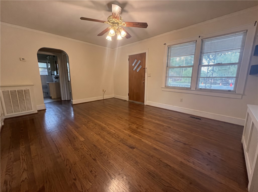 2401 Lane Avenue, Unit A B Anderson, SC 29621 - Photo 10 of 18 Gallery Image 10