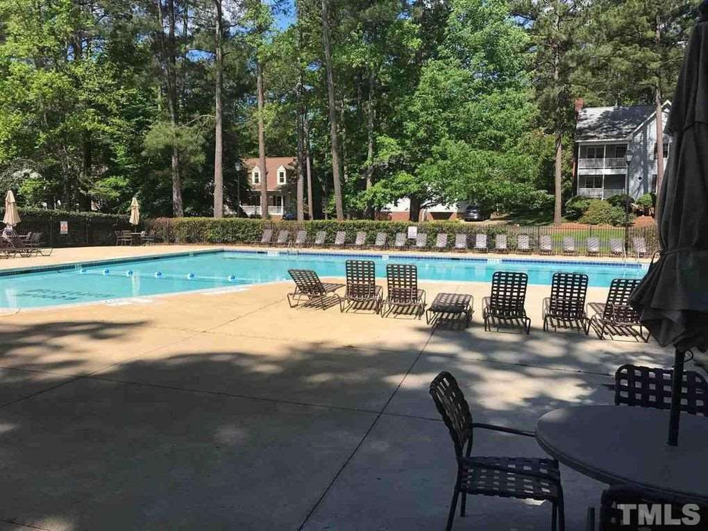 6744 Queen Annes Drive Raleigh, NC 27613 - Photo 27 of 27 Photo 27