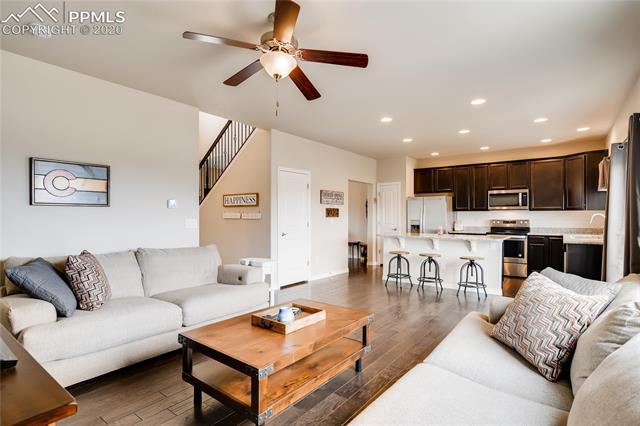 6150 Jorie Road Colorado Springs, CO 80927 - Photo 8 of 40