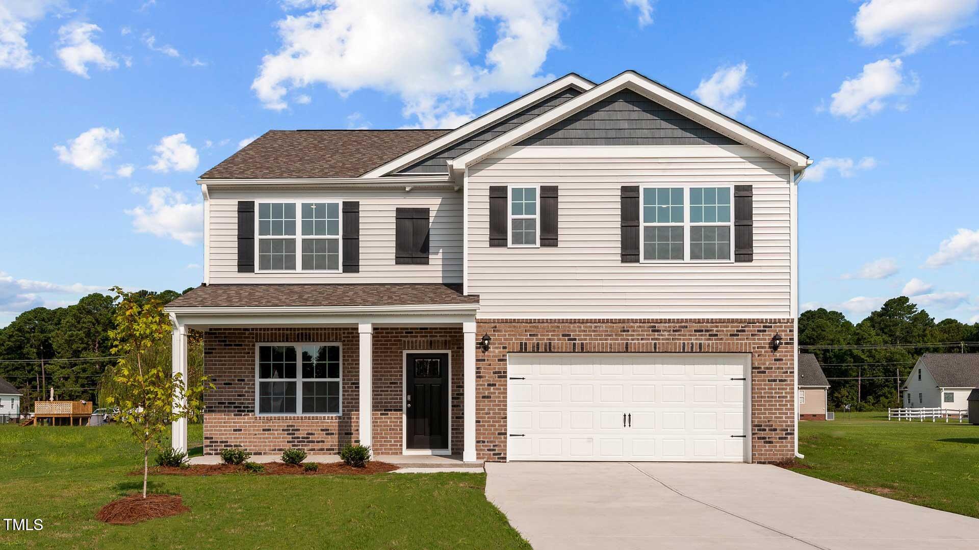 7750 Michelle Road Rocky Mount, NC 27803 - Photo 1 of 26 0-web-or-mls-_DSC9668