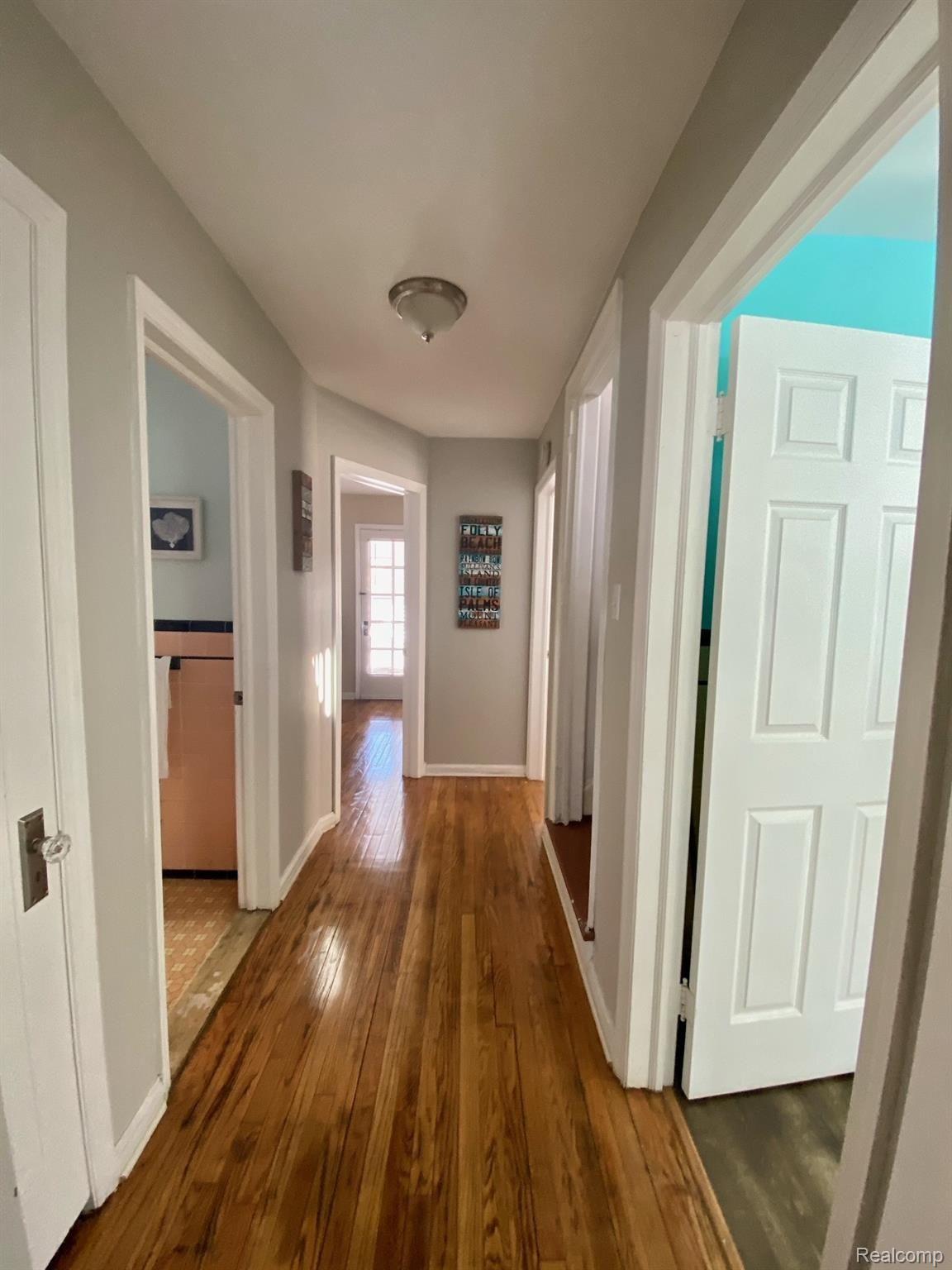 5590 Balfour Road Detroit, MI 48224 - Photo 14 of 32 14 Hallway.jpeg