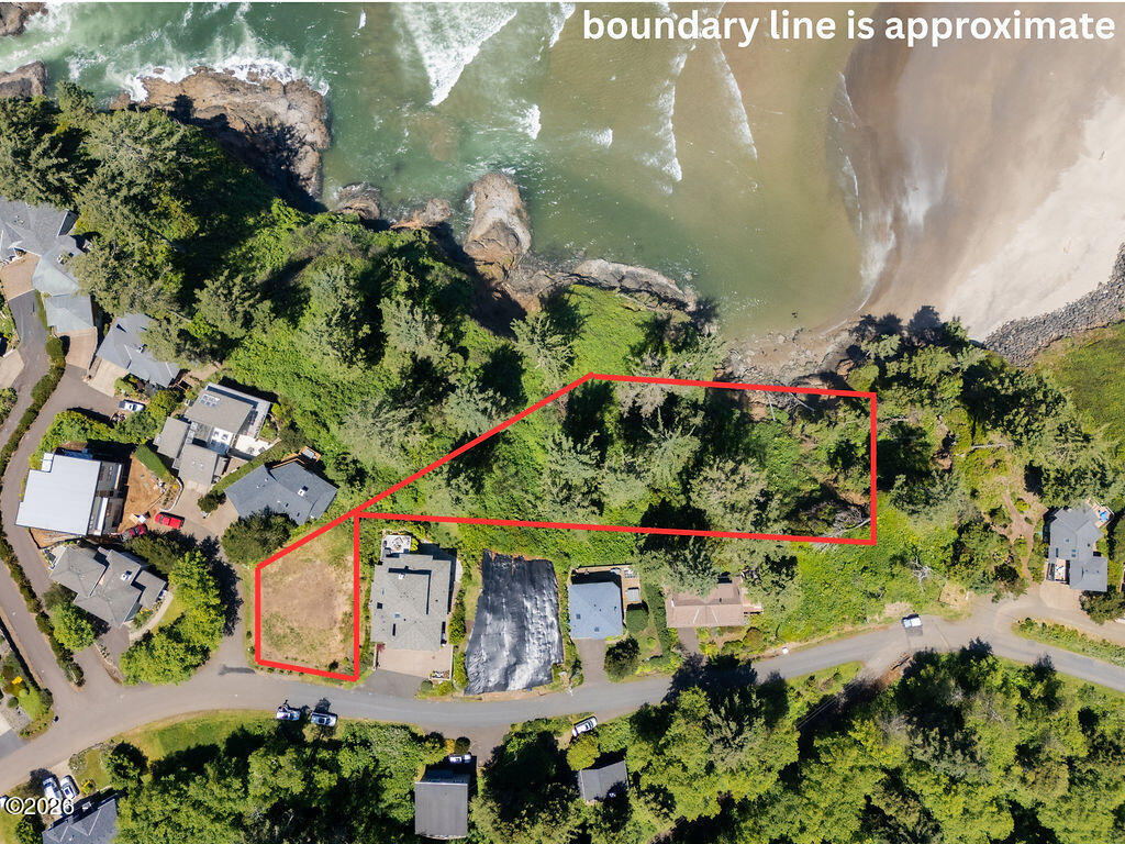 3102 South Beach Road Neskowin, OR 97149 - Photo 4 of 32