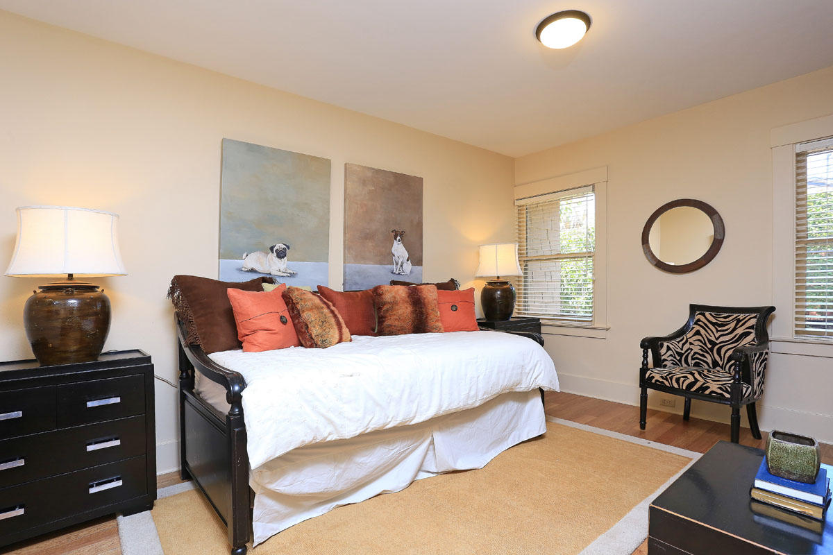 3840 Sunset Road Santa Barbara, CA 93110 - Photo 21 of 27 Guest Room - 3