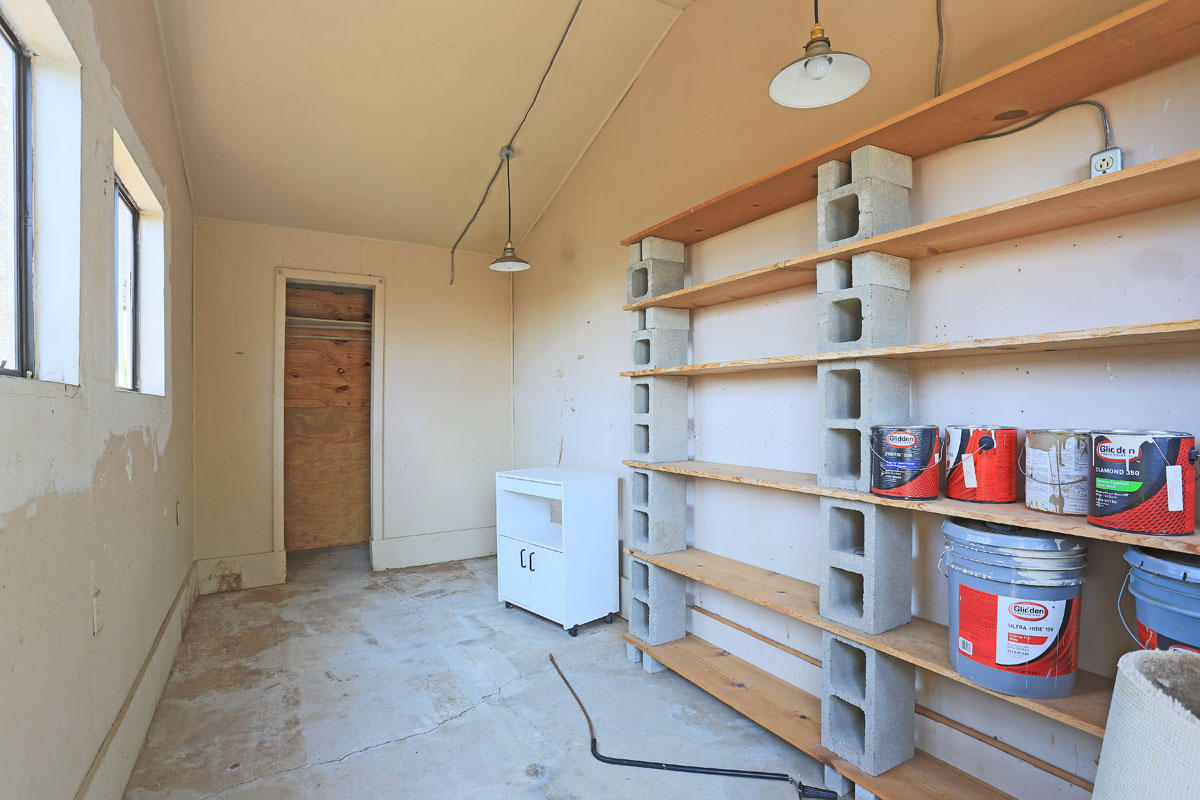 3840 Sunset Road Santa Barbara, CA 93110 - Photo 22 of 27 Storage Room