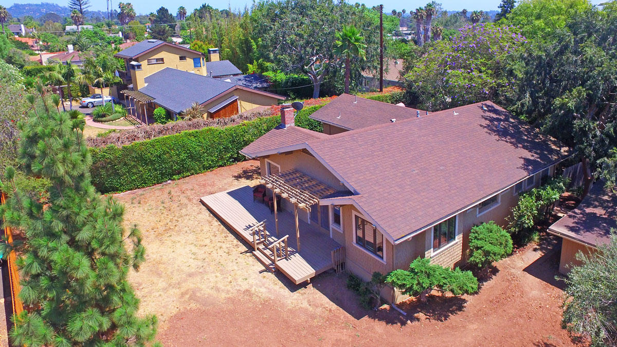 3840 Sunset Road Santa Barbara, CA 93110 - Photo 3 of 27 Back Yard