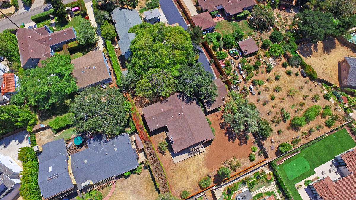 3840 Sunset Road Santa Barbara, CA 93110 - Photo 4 of 27 Flag Lot