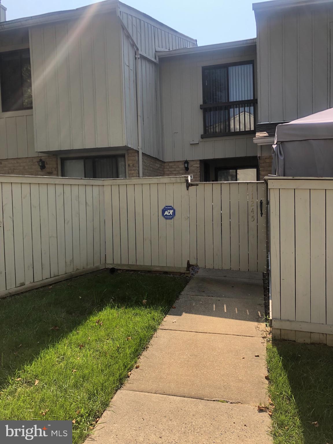 11245 Powder Run, Unit 104 Columbia, MD 21044 - Photo 42 of 42