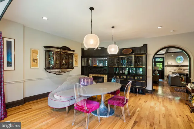 $995,000 | 401 East Evergreen Avenue, Philadelphia, PA 19118