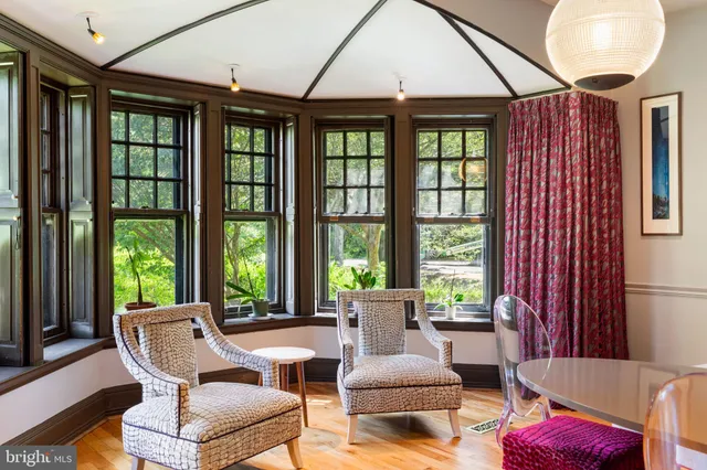 $995,000 | 401 East Evergreen Avenue, Philadelphia, PA 19118