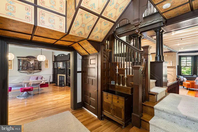 $995,000 | 401 East Evergreen Avenue, Philadelphia, PA 19118