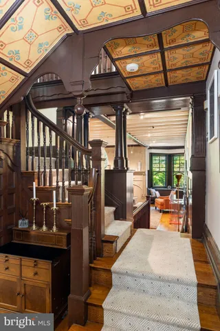 $995,000 | 401 East Evergreen Avenue, Philadelphia, PA 19118