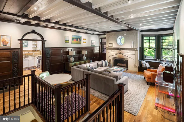 $995,000 | 401 East Evergreen Avenue, Philadelphia, PA 19118