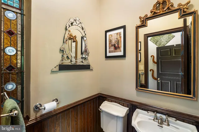 $995,000 | 401 East Evergreen Avenue, Philadelphia, PA 19118