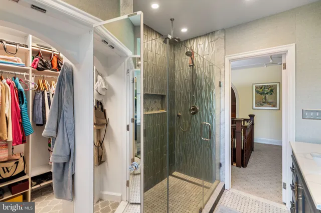 $995,000 | 401 East Evergreen Avenue, Philadelphia, PA 19118