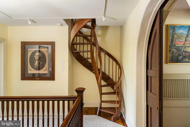 $995,000 | 401 East Evergreen Avenue, Philadelphia, PA 19118