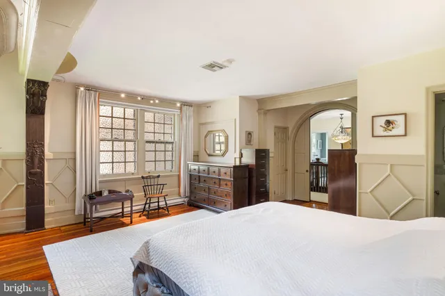 $995,000 | 401 East Evergreen Avenue, Philadelphia, PA 19118