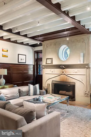 $995,000 | 401 East Evergreen Avenue, Philadelphia, PA 19118