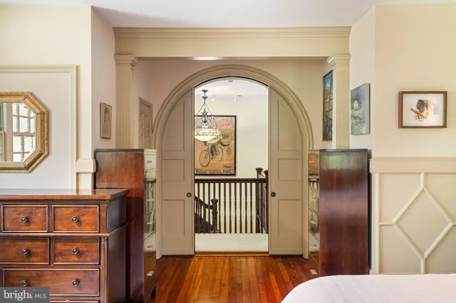 $995,000 | 401 East Evergreen Avenue, Philadelphia, PA 19118