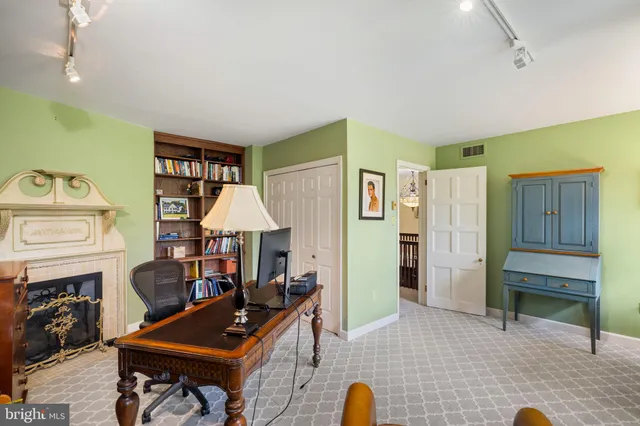 $995,000 | 401 East Evergreen Avenue, Philadelphia, PA 19118