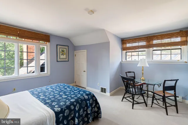 $995,000 | 401 East Evergreen Avenue, Philadelphia, PA 19118