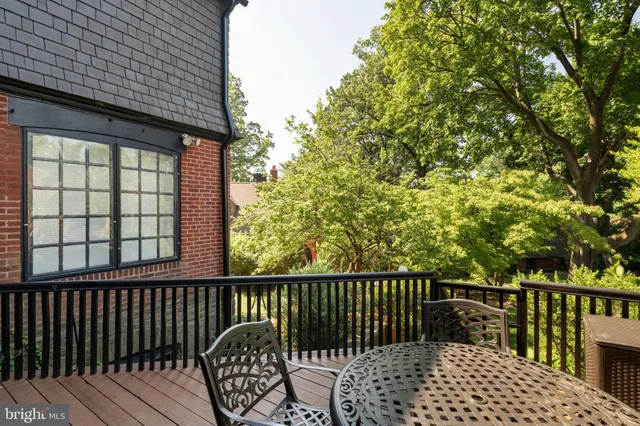 $995,000 | 401 East Evergreen Avenue, Philadelphia, PA 19118