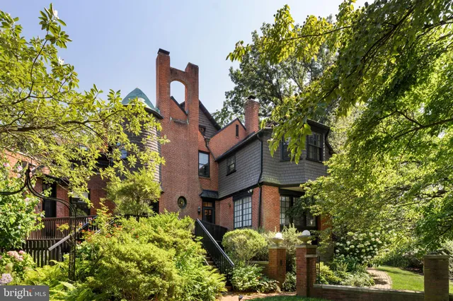 $995,000 | 401 East Evergreen Avenue, Philadelphia, PA 19118