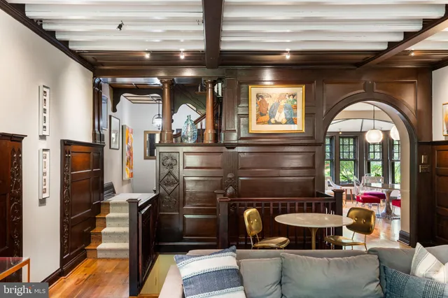 $995,000 | 401 East Evergreen Avenue, Philadelphia, PA 19118