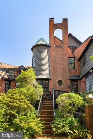 $995,000 | 401 East Evergreen Avenue, Philadelphia, PA 19118