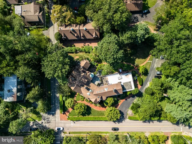 $995,000 | 401 East Evergreen Avenue, Philadelphia, PA 19118