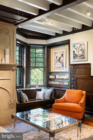 $995,000 | 401 East Evergreen Avenue, Philadelphia, PA 19118