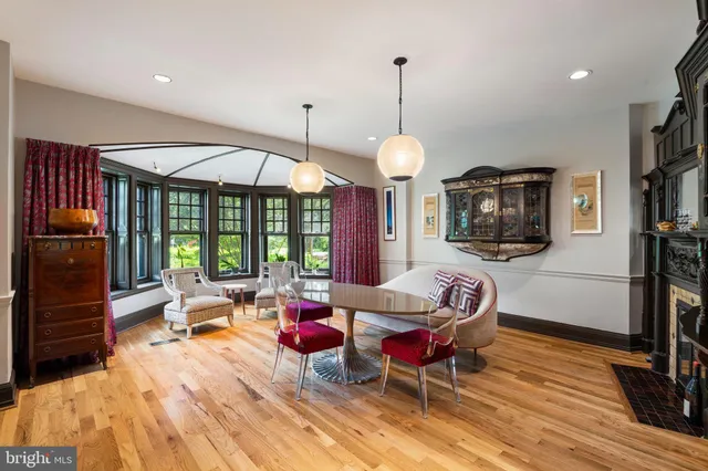 $995,000 | 401 East Evergreen Avenue, Philadelphia, PA 19118