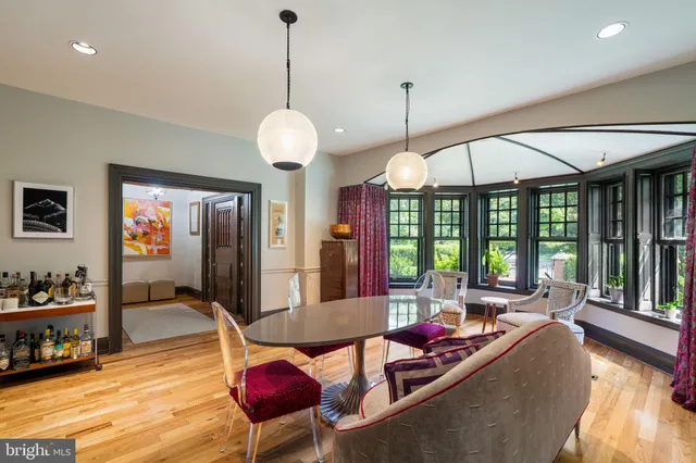 $995,000 | 401 East Evergreen Avenue, Philadelphia, PA 19118