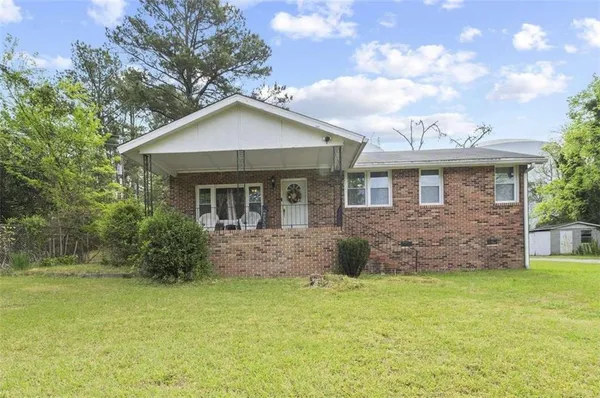 $159,900 | 2917 Ruark Road, Macon, GA 31217