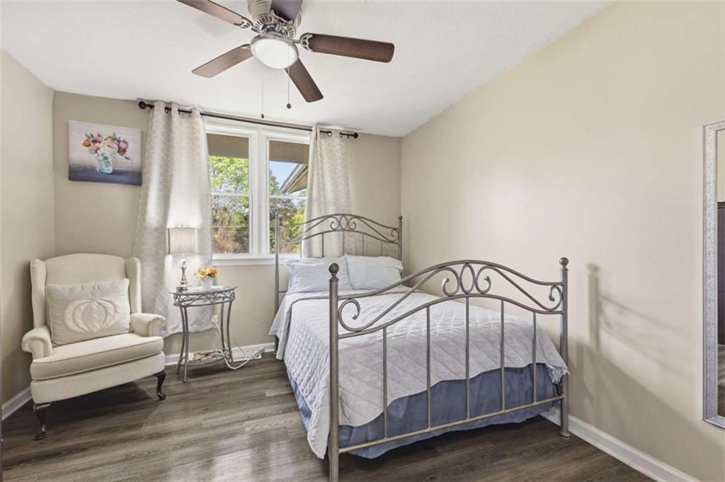 2917 Ruark Road Macon, GA 31217 - Photo 15 of 24