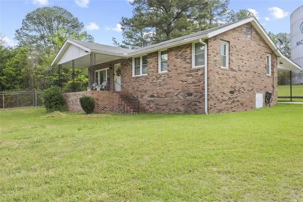 $159,900 | 2917 Ruark Road, Macon, GA 31217