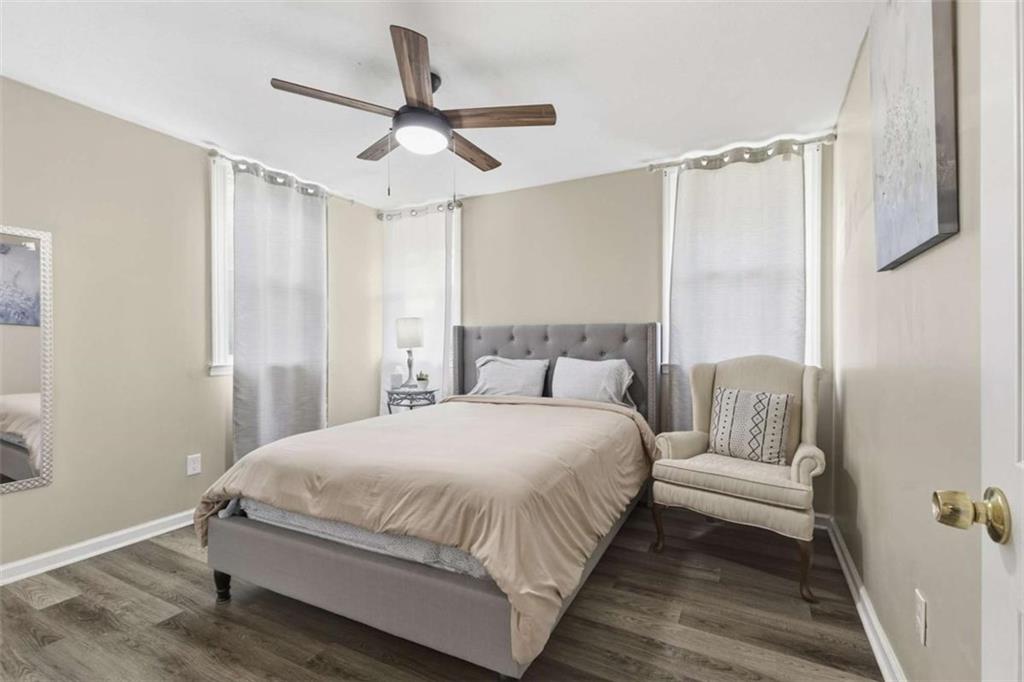 2917 Ruark Road Macon, GA 31217 - Photo 21 of 24