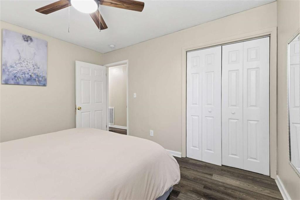 2917 Ruark Road Macon, GA 31217 - Photo 22 of 24