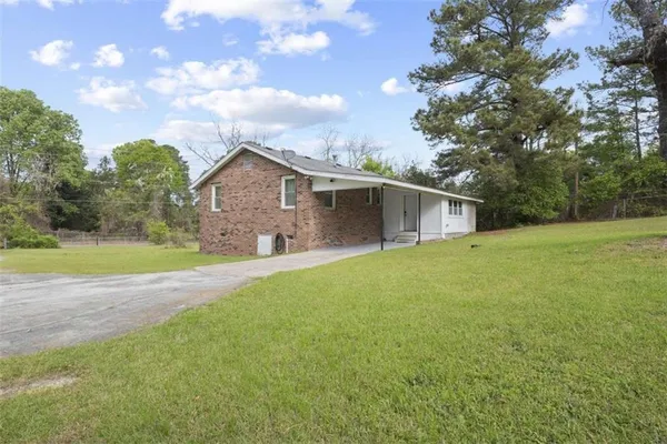 $159,900 | 2917 Ruark Road, Macon, GA 31217