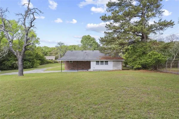 $159,900 | 2917 Ruark Road, Macon, GA 31217